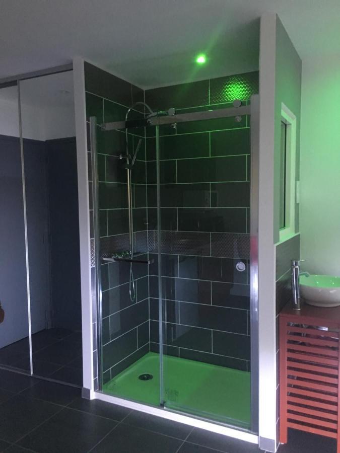 Studio Naturiste Luxury Cap D Agde Vue Mer Διαμέρισμα Εξωτερικό φωτογραφία